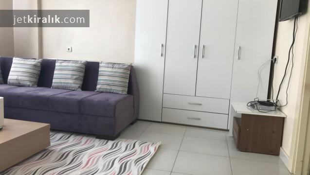 GAZİANTEP ÜNİVERSİTE CIVARINDA 1+1 ULTRA LÜX EVİNİZ