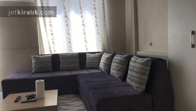 GAZİANTEP ÜNİVERSİTE CIVARINDA 1+1 ULTRA LÜX EVİNİZ