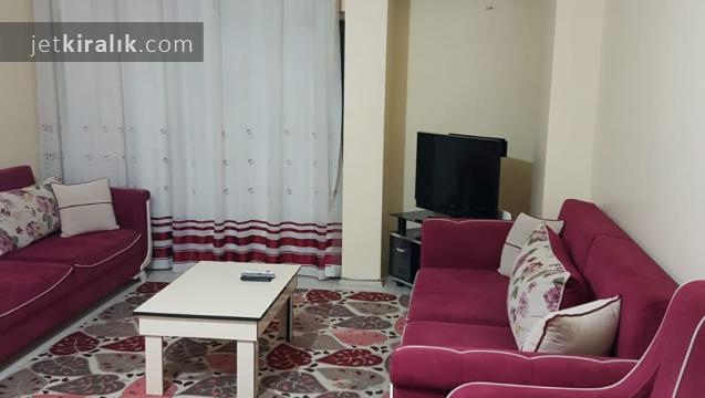 SANKO PARK CIVARINDA KLIMALI FULL EŞYALI KONFORLU 1+1 LÜX EVİNİZ