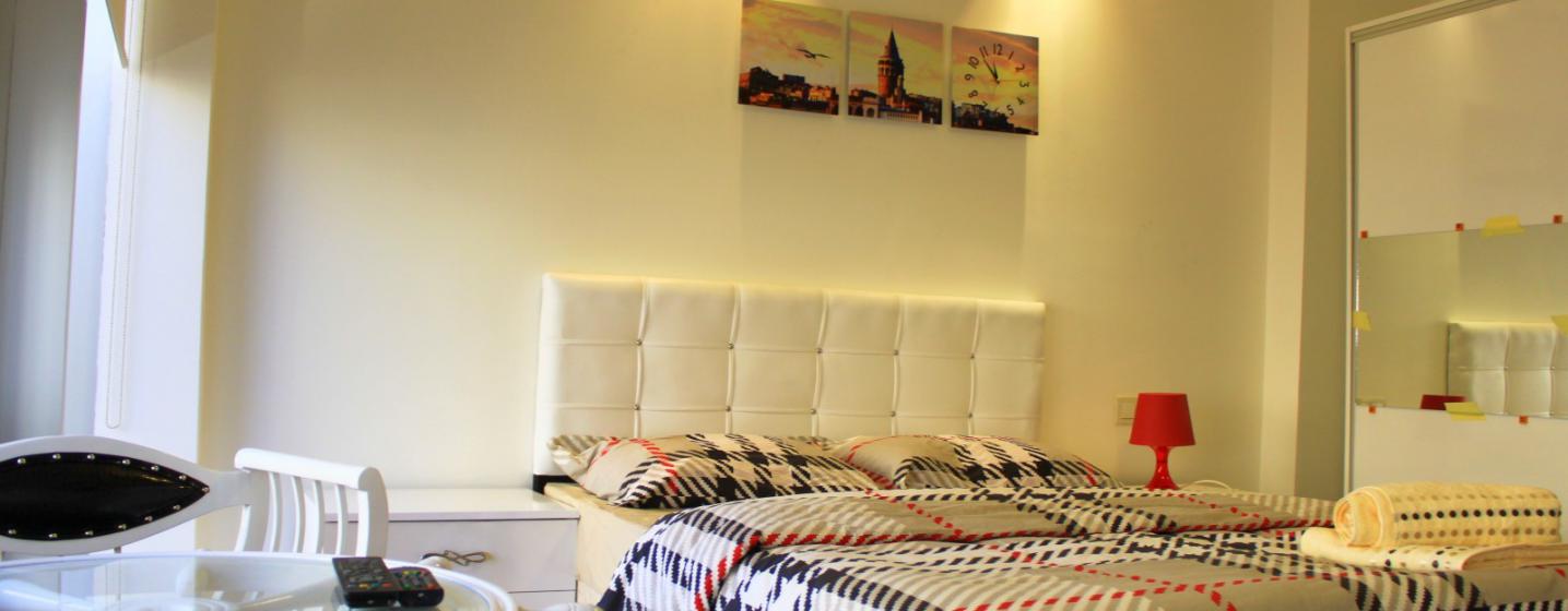 Günlük Kiralık Ev Villa Yazlık