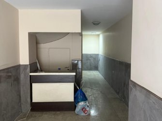 Tuğcan otelin  yanında 1+1 LÜX satılık daire
