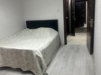 Tuğcan otelin  yanında 1+1 LÜX satılık daire