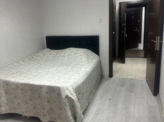 Tuğcan otelin  yanında 1+1 LÜX satılık daire