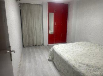 Tuğcan otelin  yanında 1+1 LÜX satılık daire